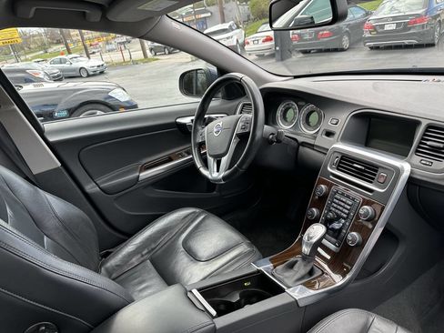 Used 2013 Volvo S60 T5 image 21