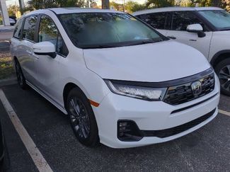 Used 2026 Honda Odyssey Touring video 1
