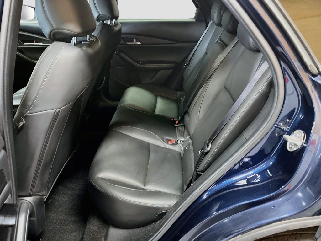Used 2024 MAZDA CX-30 AWD 2.5 S w/ Select Sport Pkg image 23