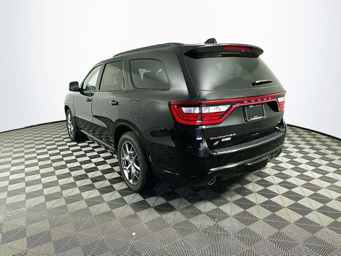 New 2026 Dodge Durango GT image 6
