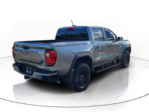Used 2026 GMC Canyon Elevation w/ Convenience Package RWD image 2
