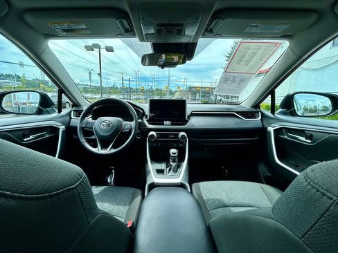Certified 2024 Toyota RAV4 XLE w/ Convenience Package AWD/4WD image 18