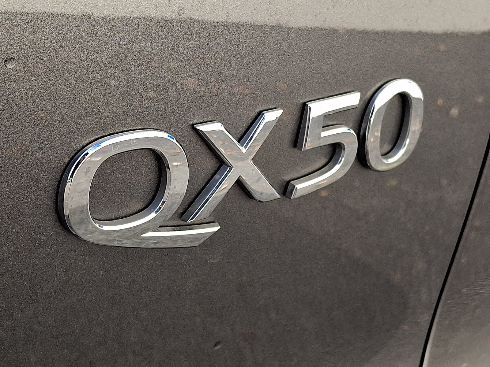Used 2019 INFINITI QX50 Essential w/ Premium Heat Package AWD/4WD image 30
