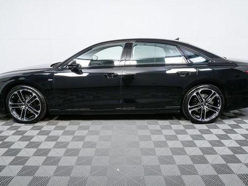 New 2026 Audi A8 L 3.0T image 26