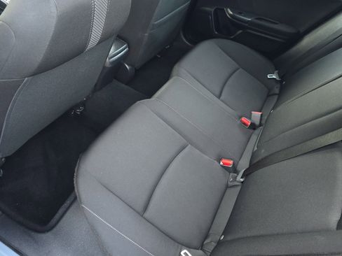 Used 2021 Honda Civic EX image 11