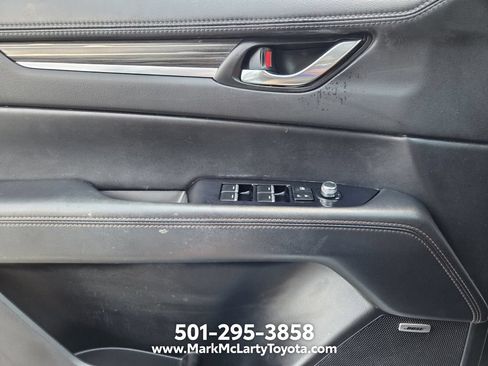 Used 2020 MAZDA CX-5 Grand Touring FWD image 31