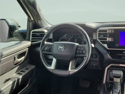 Used 2025 Toyota Tundra SR5 w/ SR5 Convenience Package image 15