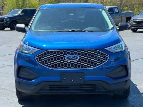 Used 2023 Ford Edge SE AWD/4WD image 38