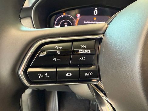 New 2025 MAZDA CX-90 Plug-In Hybrid w/ Preferred image 16