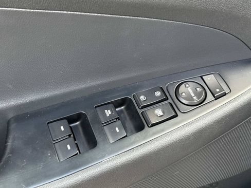 Used 2019 Hyundai Tucson SEL FWD image 18