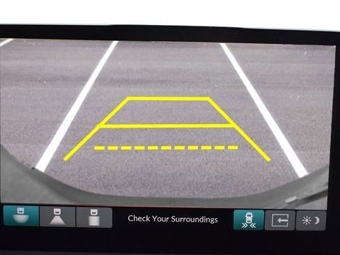 New 2025 Honda Pilot Touring image 20