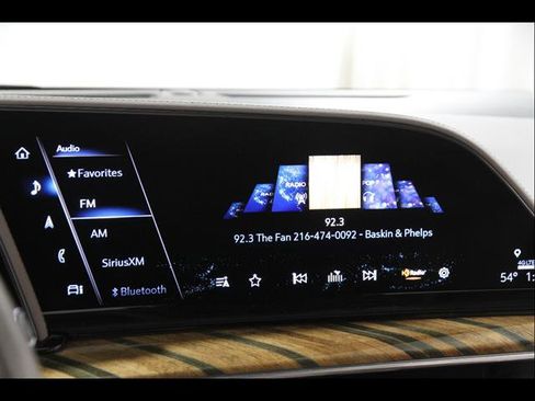 Used 2021 Cadillac Escalade Sport Platinum image 11