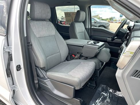 Used 2026 Ford F250 XLT AWD/4WD image 23