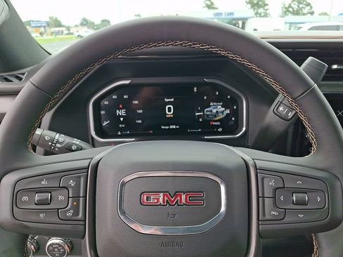 New 2026 GMC Sierra 2500 AT4 AWD/4WD image 15