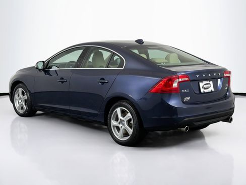 Used 2013 Volvo S60 T5 AWD/4WD image 9