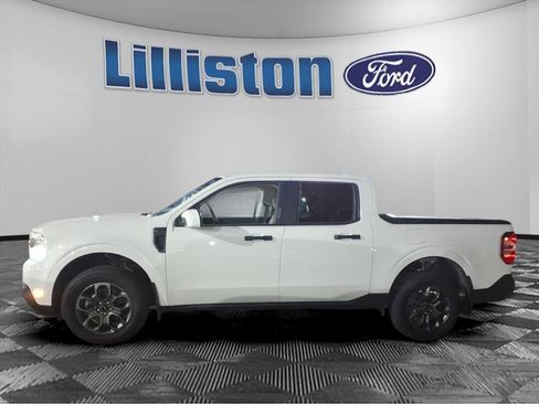Used 2023 Ford Maverick XLT w/ XLT Luxury Package image 6