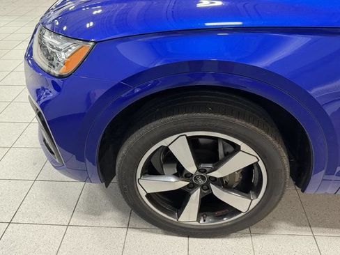 Certified 2023 Audi Q5 2.0T Premium Plus w/ Premium Plus Package AWD/4WD image 8