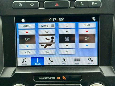 Used 2019 Ford F150 Raptor w/ Equipment Group 802A Luxury AWD/4WD image 22
