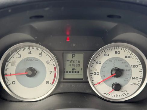 Used 2012 Subaru Impreza 2.0i Sport Premium image 30