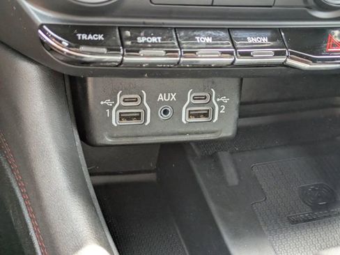Used 2024 Dodge Durango R/T AWD/4WD image 31