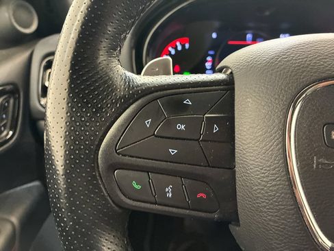 Used 2024 Dodge Durango GT AWD/4WD image 26