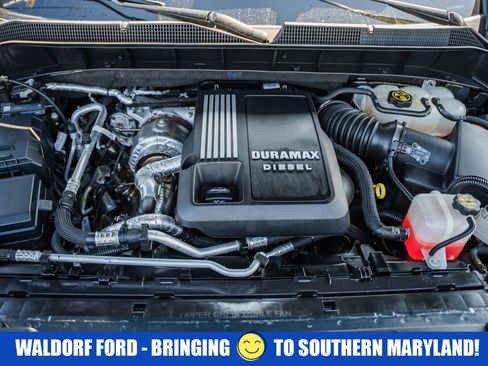 Used 2022 Chevrolet Silverado 1500 LT image 22