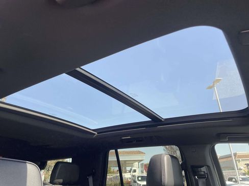 Used 2023 GMC Yukon Denali w/ Max Trailering Package image 33