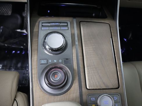 Used 2023 Genesis GV80 2.5T w/ Prestige Package image 55