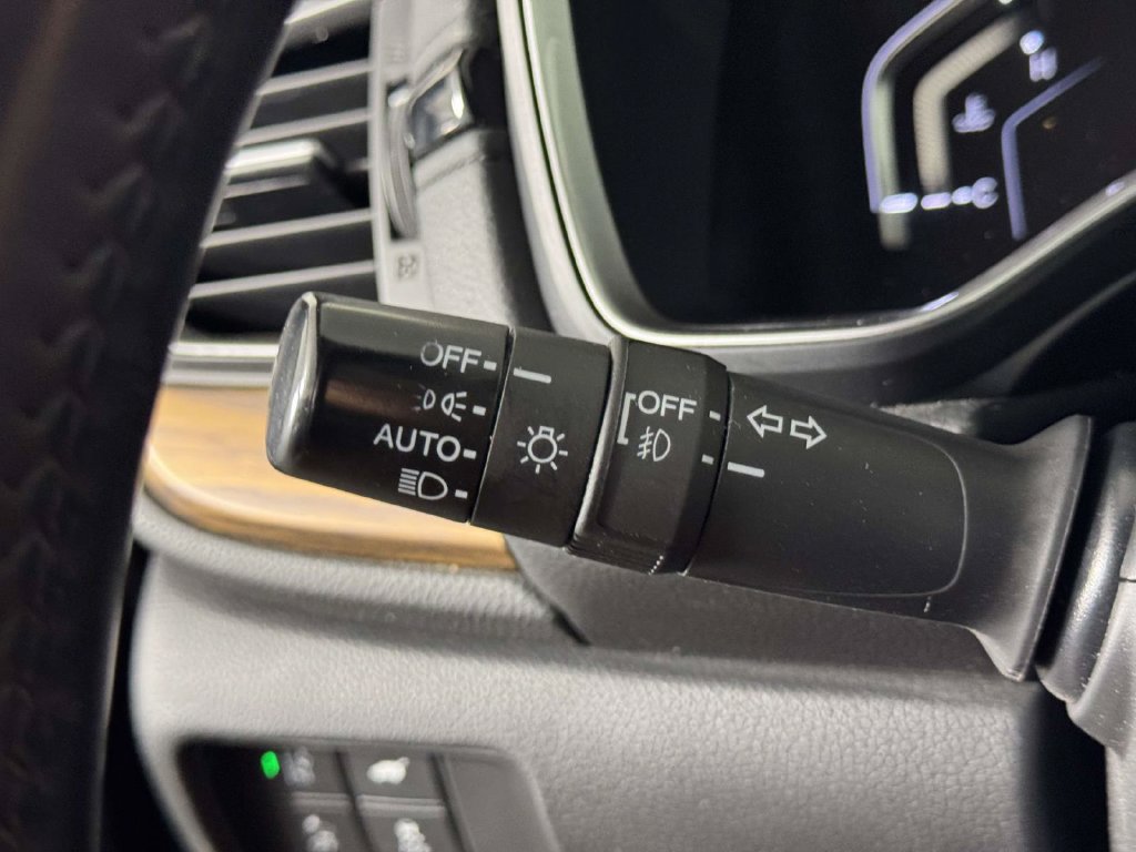 Used 2017 Honda CR-V EX-L image 21