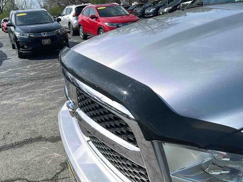 Used 2016 RAM 1500 Classic SLT AWD/4WD image 17