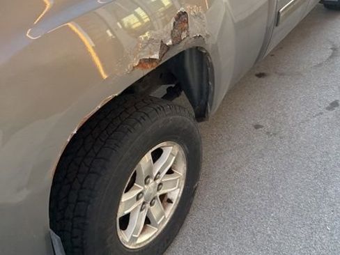 Used 2013 GMC Sierra 1500 SLE w/ Power Tech Package image 19