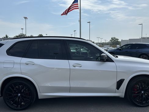 Used 2026 BMW X5 M60i w/ Executive Package image 11