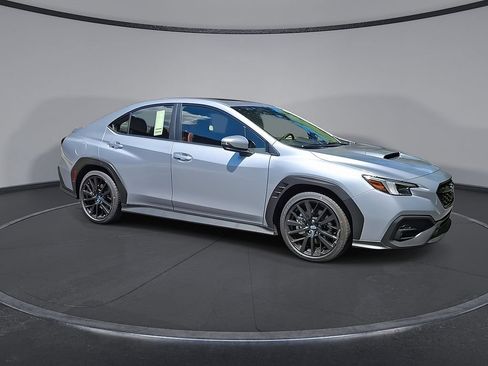 New 2026 Subaru WRX Limited w/ Accessory Package #2 AWD/4WD image 6