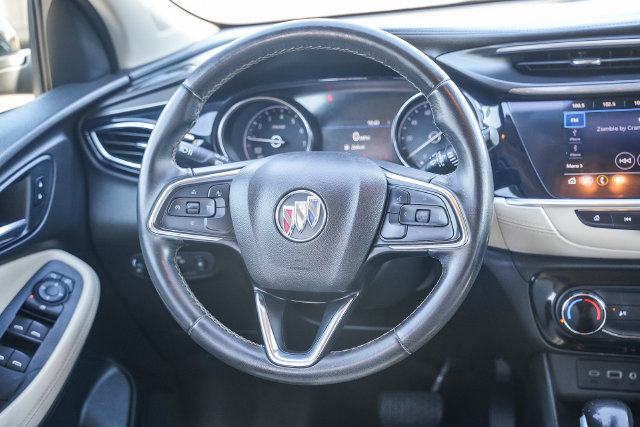 Used 2020 Buick Encore GX Preferred FWD image 18