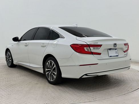 Used 2022 Honda Accord EX-L image 3