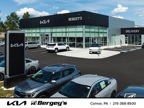 Certified 2026 Kia Seltos LX AWD/4WD image 34
