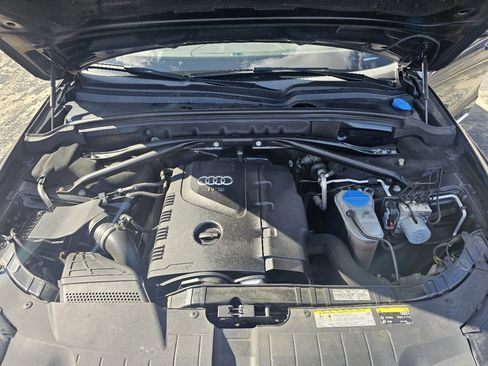 Used 2016 Audi Q5 2.0T Premium Plus w/ Technology Package image 12