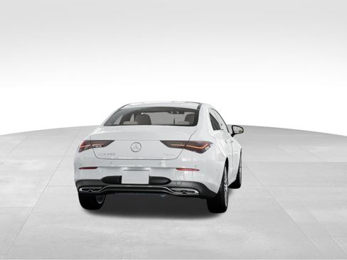 New 2026 Mercedes-Benz CLA 250 CLA 250 image 26