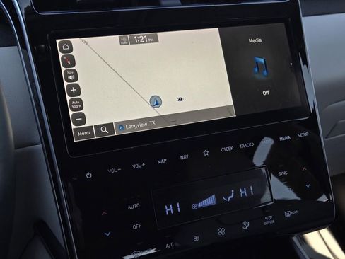 Used 2022 Hyundai Tucson Limited w/ Cargo Package image 14