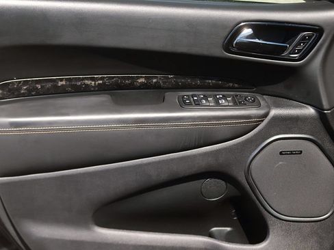 Used 2025 Dodge Durango R/T AWD/4WD image 11