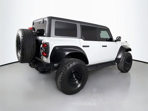 Used 2023 Ford Bronco Raptor AWD/4WD image 5