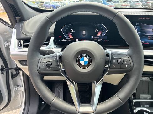 New 2026 BMW X1 xDrive28i w/ Technology Package AWD/4WD image 12