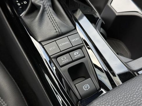 New 2026 Toyota Camry XSE image 17