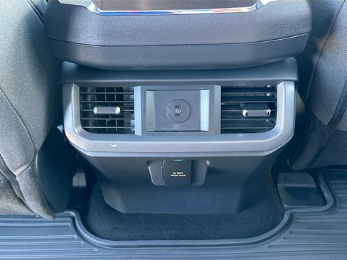 Used 2025 Ford F150 XLT w/ Equipment Group 303A High AWD/4WD image 25
