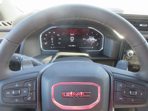 New 2026 GMC Sierra 1500 AT4 image 19