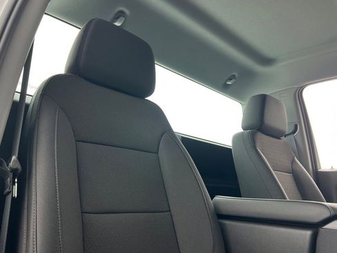 New 2026 GMC Sierra 3500 Pro image 12