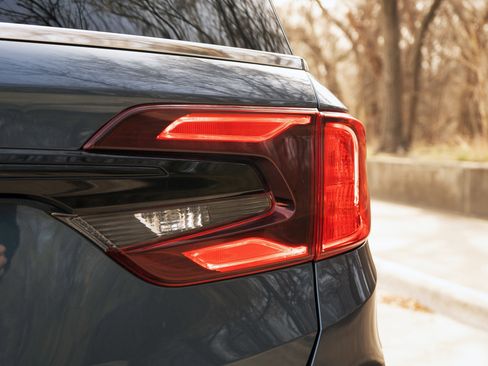 Certified 2025 Honda Odyssey EX-L image 13