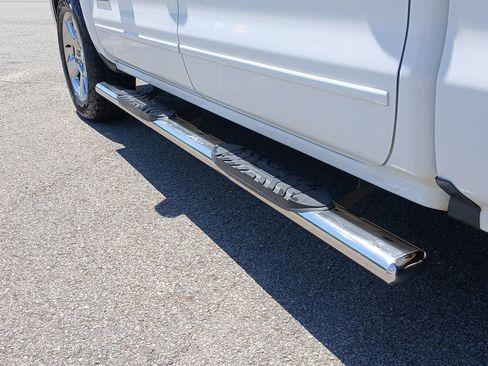 Used 2017 Chevrolet Silverado 1500 LT w/ Texas Edition RWD image 25
