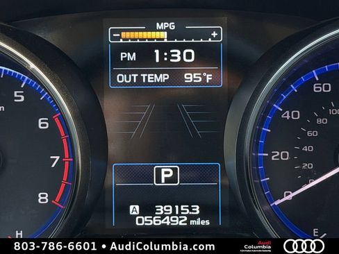 Used 2019 Subaru Outback 2.5i Premium AWD/4WD image 36