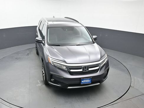 Used 2021 Honda Pilot Elite image 51